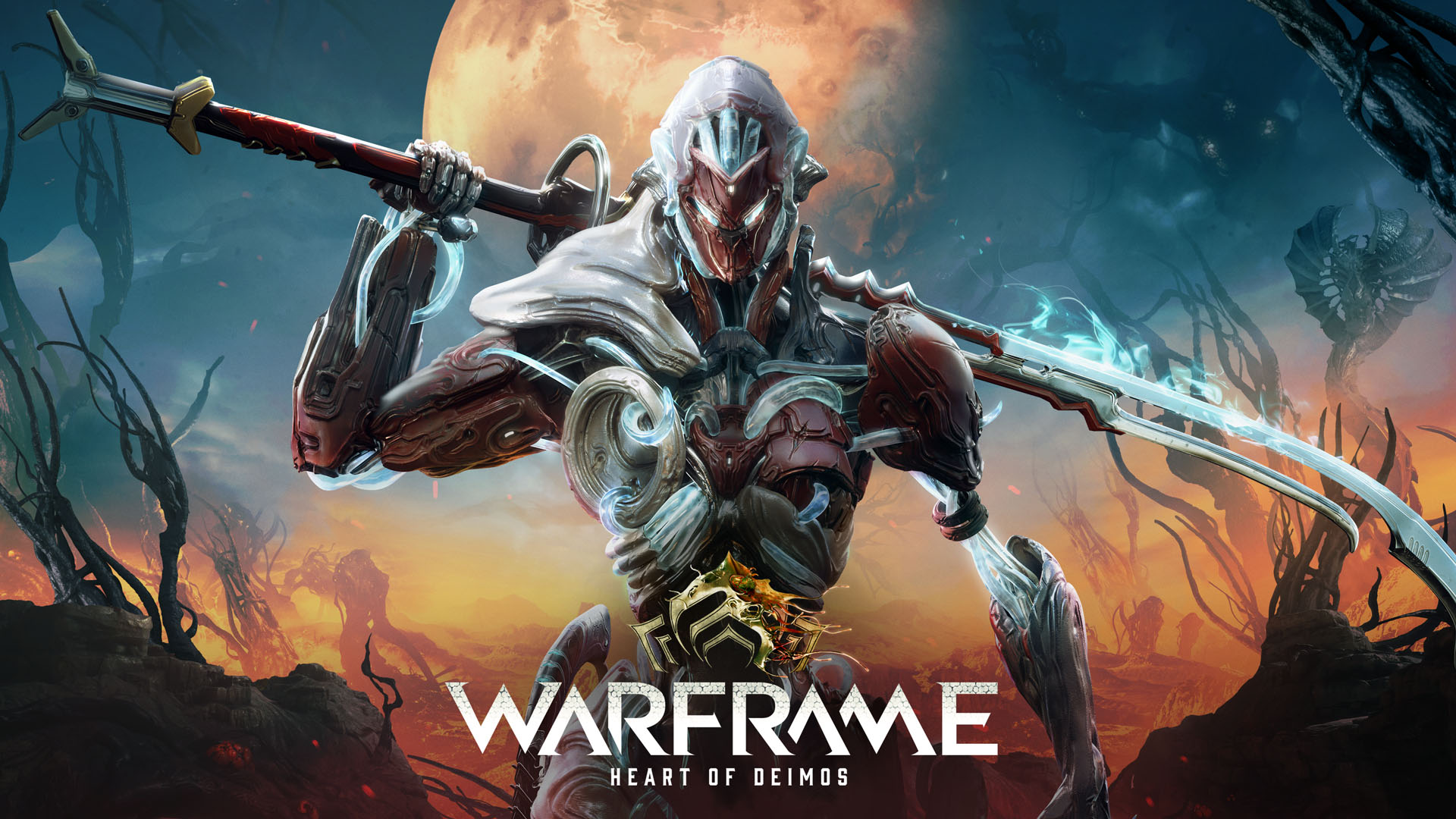 Tgs 9月26日19 00より4gamerliveで Warframe を特集 特別プレゼントを受け取れるアイテムコードを番組内で発表