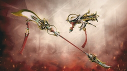 ���������꡼ No.003�Υ���ͥ������ / ��Warframe�ס�Prime Access�ˡ�Nezha Prime�ɤ��о졣90���֤Υ꥽�����֡�����������°