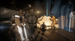 ꡼ No.002 | WarframeפΥȥ꡼ߥۿWarframe's Home Devstream #8ɤPS5Ǥοȡȥ⥹ο¡ɤΥƥľ