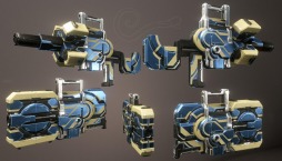 ꡼ No.003 | WarframeפΥȥ꡼ߥۿWarframe's Home Devstream #8ɤPS5Ǥοȡȥ⥹ο¡ɤΥƥľ