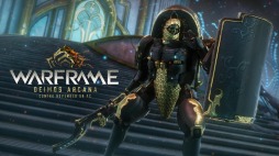 ꡼ No.005 | WarframeפΥȥ꡼ߥۿWarframe's Home Devstream #8ɤPS5Ǥοȡȥ⥹ο¡ɤΥƥľ