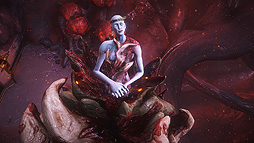 ꡼ No.007Υͥ / WarframePCǤ˿åץǡȡȥ⥹륫ʡɤ»ܤءȥ⥹ο¡ɤθ򤵤˳ĥ