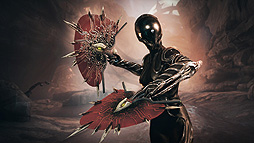 ꡼ No.011Υͥ / WarframePCǤ˿åץǡȡȥ⥹륫ʡɤ»ܤءȥ⥹ο¡ɤθ򤵤˳ĥ