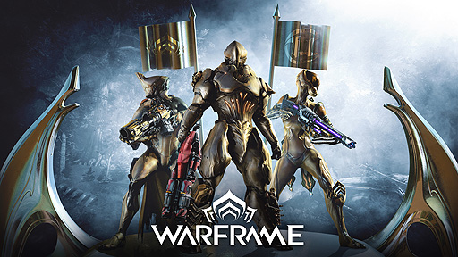 WarframeפEpic GamesȥǤо졣Unreal TournamentХɥδ̵ָۿ⥹