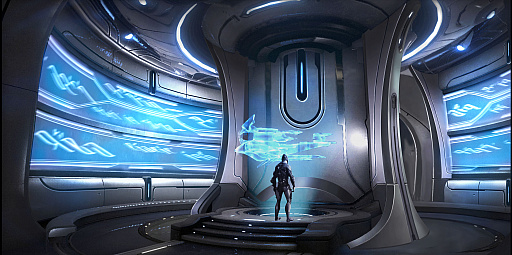 ꡼ No.004Υͥ / Warframeס緿åץǡȡȥƥڥ꡼θƤɤ俷Warframeȥɤξ󤬸