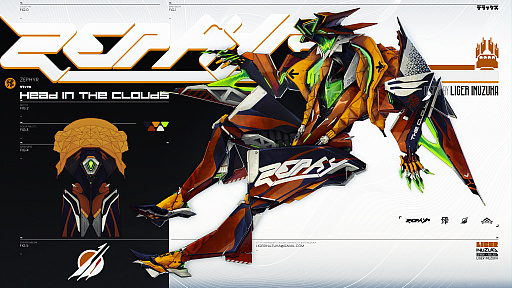 ꡼ No.006Υͥ / Warframeס緿åץǡȡȥƥڥ꡼θƤɤ俷Warframeȥɤξ󤬸