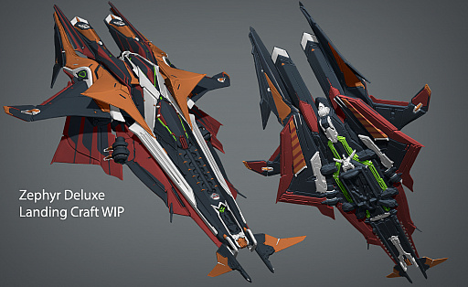 ꡼ No.007Υͥ / Warframeס緿åץǡȡȥƥڥ꡼θƤɤ俷Warframeȥɤξ󤬸