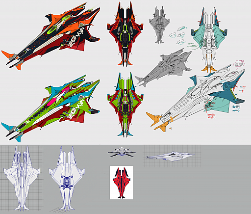 ꡼ No.008Υͥ / Warframeס緿åץǡȡȥƥڥ꡼θƤɤ俷Warframeȥɤξ󤬸