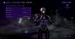 ꡼ No.005Υͥ / PCǡWarframeפμåץǡȡȥѥץޡ졼른å3.0ɤβư褬