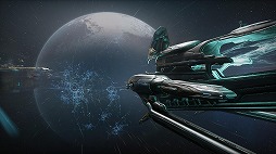 ꡼ No.008Υͥ / PCǡWarframeפκǿåץǡȡȥѥץޡ졼른åɤˡZephyrǥåΥץ쥤ư