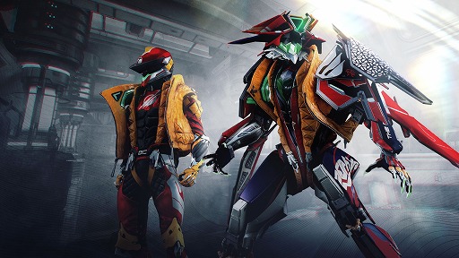 ꡼ No.016Υͥ / PCǡWarframeפκǿåץǡȡȥѥץޡ졼른åɤˡZephyrǥåΥץ쥤ư