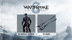 ꡼ No.004 | Warframeפ8ǯǰ٥Ȥ517ޤǳ档RhinoDexDexΥо줷ƥʤɤ