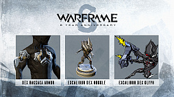 ꡼ No.006 | Warframeפ8ǯǰ٥Ȥ517ޤǳ档RhinoDexDexΥо줷ƥʤɤ