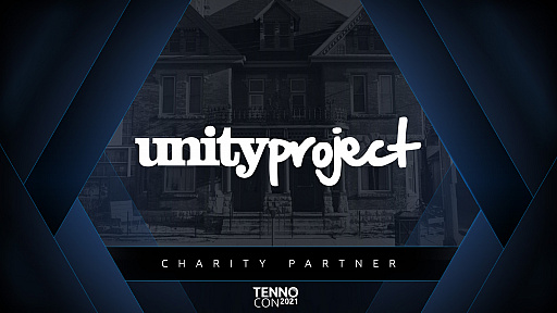 ���������꡼ No.002�Υ���ͥ������ / ��Warframe�פΥե��󥤥٥�ȡ�TennoCon 2021�ɤ�7��18���˥���饤��ǳ���