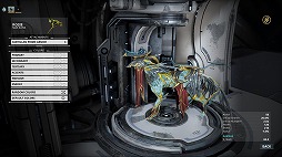 ꡼ No.002 | WarframePrime AccessκǿСǿWarframeGara Primeɤ俷꡼糧åȤɲ