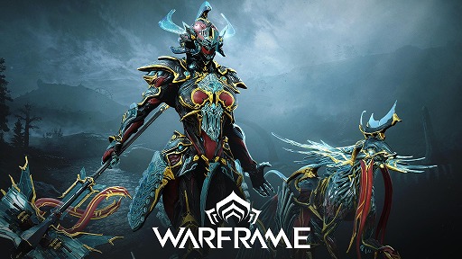 ꡼ No.003 | WarframePrime AccessκǿСǿWarframeGara Primeɤ俷꡼糧åȤɲ