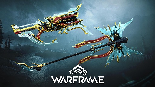 ꡼ No.008 | WarframePrime AccessκǿСǿWarframeGara Primeɤ俷꡼糧åȤɲ