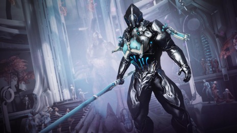 ꡼ No.004 | WarframeפμĥƥġThe New WarɤΥץӥ塼TennoCon 2021θǽˡƥȥ쥤顼