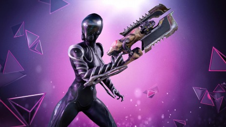 ꡼ No.008 | WarframeפμĥƥġThe New WarɤΥץӥ塼TennoCon 2021θǽˡƥȥ쥤顼