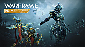 ���������꡼ No.001�Υ���ͥ������ / ��Warframe�ס�Gara Prime�μ�갷�����ƹ���֤�9��8���˽�λ��Atlas��Tekko��Dethcube��Prime��Vault��