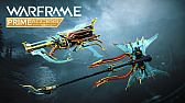 ���������꡼ No.002�Υ���ͥ������ / ��Warframe�ס�Gara Prime�μ�갷�����ƹ���֤�9��8���˽�λ��Atlas��Tekko��Dethcube��Prime��Vault��
