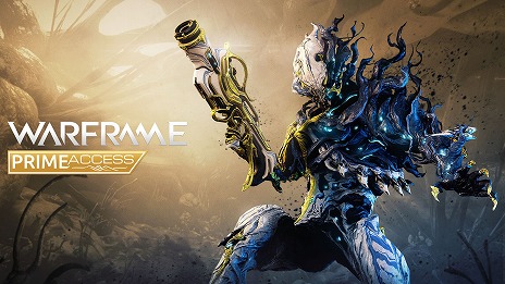 画像ギャラリー No.002のサムネイル画像 / 「Warframe」,Prime Accessの最新版“Nidus Prime Access”が9月8日に配信決定。期間限定のイベント「疫病の星」も復刻開催へ