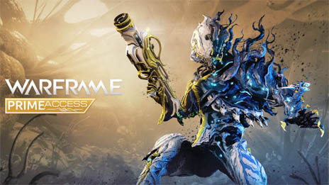 ���������꡼ No.001�Υ���ͥ������ / ��Warframe�ס�Prime Access�κǿ��ǤȤʤ��Nidus Prime Access�ɤ��꡼�����͵����٥�ȡȱ��¤����ɺ���⥹������
