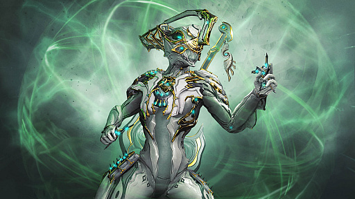 ���������꡼ No.004�Υ���ͥ������ / ��Warframe�ס�Prime Access�κǿ��ǤȤʤ��Nidus Prime Access�ɤ��꡼�����͵����٥�ȡȱ��¤����ɺ���⥹������