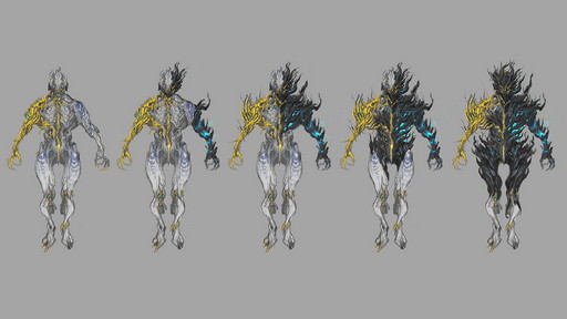 ꡼ No.001 | Warframeץȥǥ쥯ؤΥ᡼륤󥿥ӥ塼ǺܡǿåץǡȤ΢¦ꤷ󥻥ץȥȤ褦