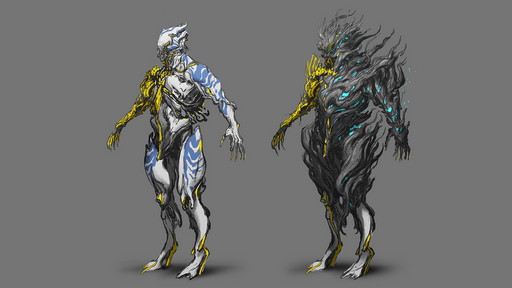 ꡼ No.002 | Warframeץȥǥ쥯ؤΥ᡼륤󥿥ӥ塼ǺܡǿåץǡȤ΢¦ꤷ󥻥ץȥȤ褦