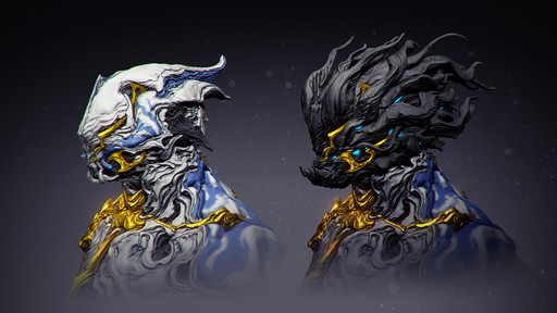 ꡼ No.006 | Warframeץȥǥ쥯ؤΥ᡼륤󥿥ӥ塼ǺܡǿåץǡȤ΢¦ꤷ󥻥ץȥȤ褦