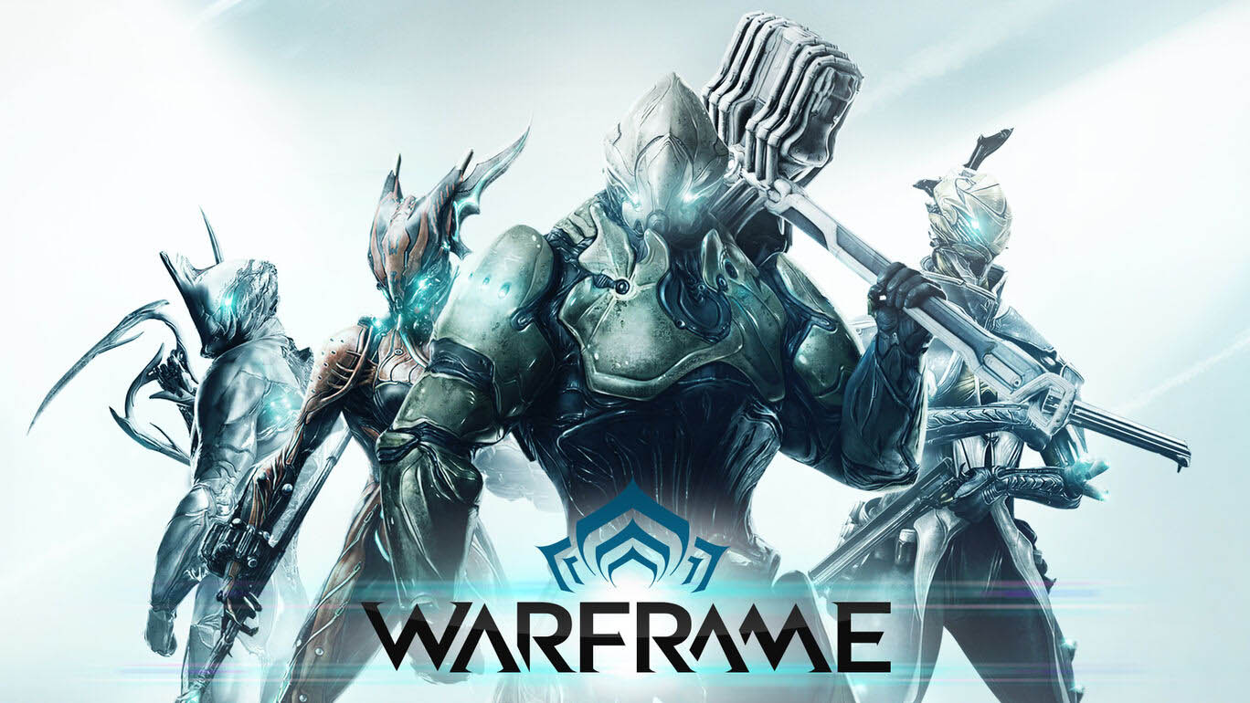 Warframe pc booster pack фото 7