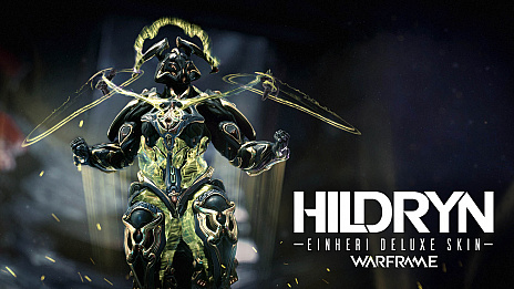 ꡼ No.004Υͥ / WarframeפκǿåץǡȡEchoes of WarۿϡȿɤΥץ쥤ǽ