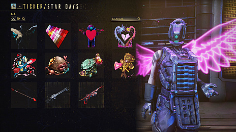 ꡼ No.005Υͥ / WarframeפκǿåץǡȡEchoes of WarۿϡȿɤΥץ쥤ǽ