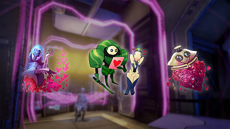 ꡼ No.007Υͥ / WarframeפκǿåץǡȡEchoes of WarۿϡȿɤΥץ쥤ǽ