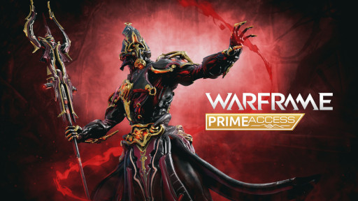 画像ギャラリー No.002のサムネイル画像 / 「Warframe」,3月29日に“Garuda Prime”がプライムアクセスへ登場