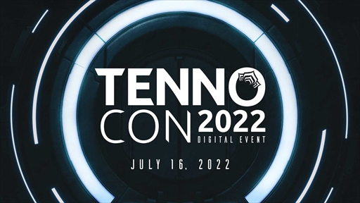 画像ギャラリー No.001のサムネイル画像 / 「Warframe」のカンファレンスイベント「TennoCon 2022」,7月17日にオンライン開催