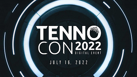 画像ギャラリー No.002のサムネイル画像 / 「Warframe」のカンファレンスイベント「TennoCon 2022」,7月17日にオンライン開催