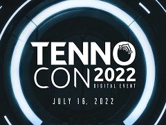 「Warframe」のカンファレンスイベント「TennoCon 2022」，7月17日にオンライン開催