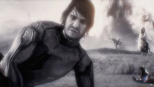 ꡼ No.001 | WarframeסץɳĥƥġThe Duviri ParadoxɤΥƥȥ쥤顼