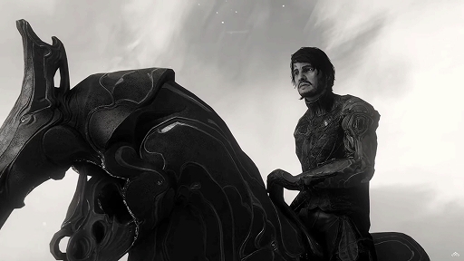 ꡼ No.002 | WarframeסץɳĥƥġThe Duviri ParadoxɤΥƥȥ쥤顼