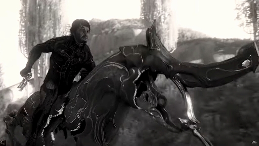 ꡼ No.003 | WarframeסץɳĥƥġThe Duviri ParadoxɤΥƥȥ쥤顼