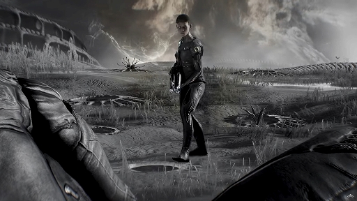 ꡼ No.004 | WarframeסץɳĥƥġThe Duviri ParadoxɤΥƥȥ쥤顼