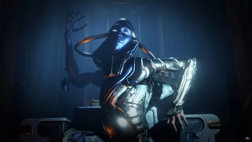 ꡼ No.005 | WarframeסץɳĥƥġThe Duviri ParadoxɤΥƥȥ쥤顼