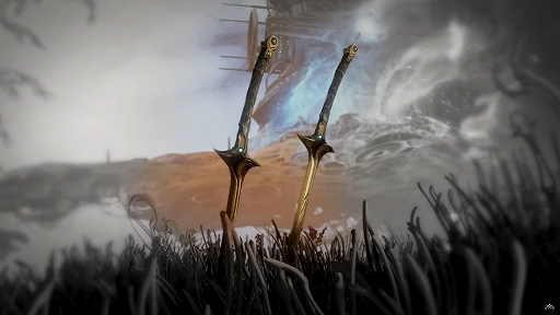 ꡼ No.006 | WarframeסץɳĥƥġThe Duviri ParadoxɤΥƥȥ쥤顼