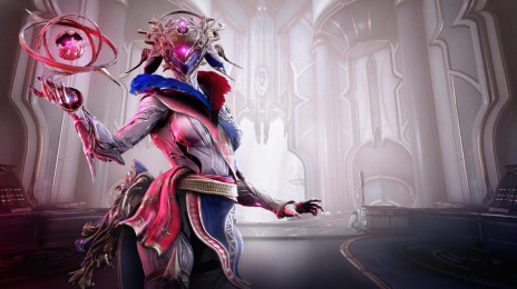 ꡼ No.002 | Warframe׺ǿåץǡȡȥ١֥쥤ɤ9˼50ܤWarframeStyanaxɤ̵ۤ