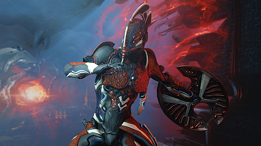 ꡼ No.013 | Warframeסǿåץǡȡȥ١֥쥤ɤ»ܡǿȥ쥤顼