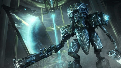 画像ギャラリー No.005のサムネイル画像 / 「Warframe」,11月2日のアップデート「反響するベールブレイカー」,今冬リリース予定「Lua’s Prey」の情報を公開