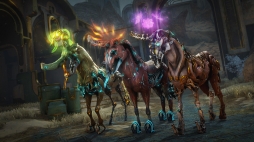 ꡼ No.005 | ͩĤ줿Υҡ衣Warframe׺ǿåץǡȡKULLERVO7Ĥκפ