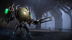 ꡼ No.001Υͥ / Warframe׼åץǡȡɤ񤭡פ12ۿ55ܤWarframeQorvexפ䡤ץåȥեॻ֤ͽ